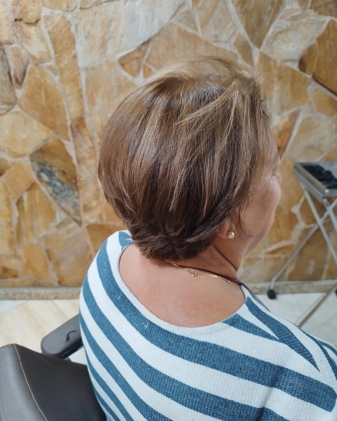 Corte de Cabelo em Poços de Caldas – Salão Ernane Victor | Bairro São Domingos