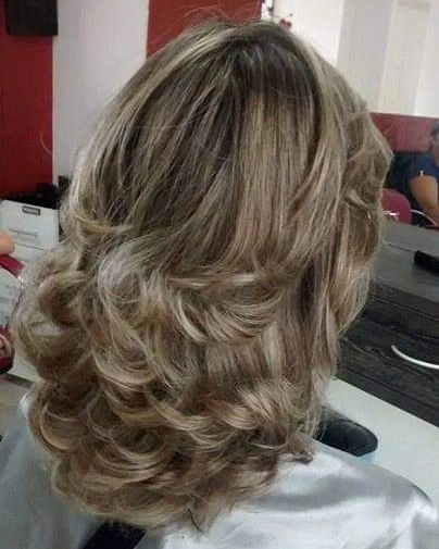 Corte de Cabelo em Poços de Caldas – Salão Ernane Victor | Bairro São Domingos