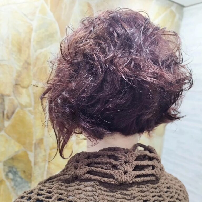 Colorimetria Capilar em Poços de Caldas – Cor Perfeita no Salão Ernane Victor