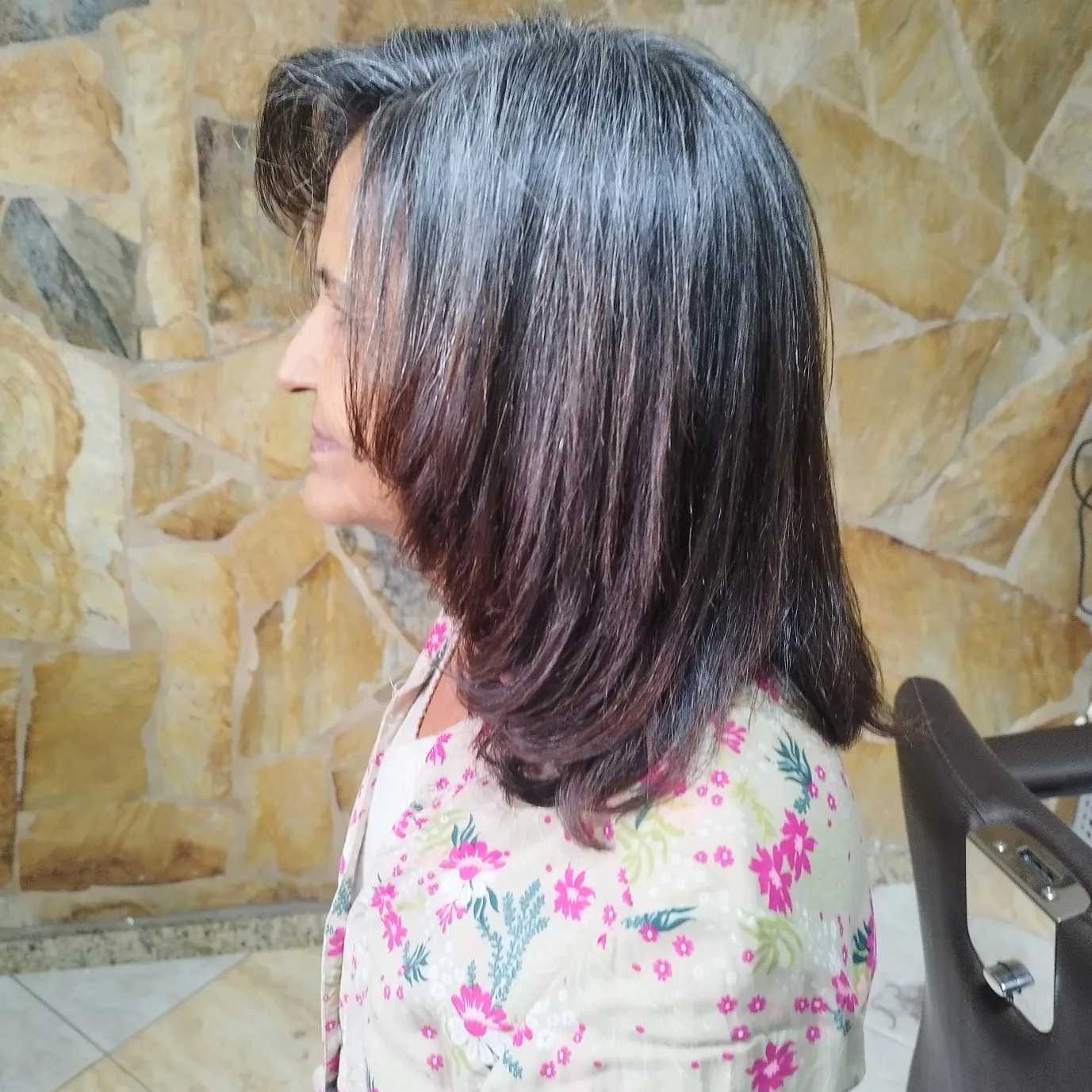 Corte Feminino em Poços de Caldas – Cortes Personalizados no Salão Ernane Victor