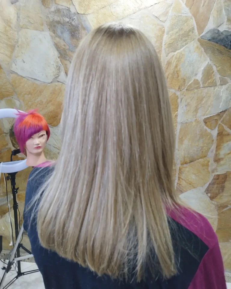 Curso de Colorista em Poços de Caldas – Formação Profissional no Ernane Victor