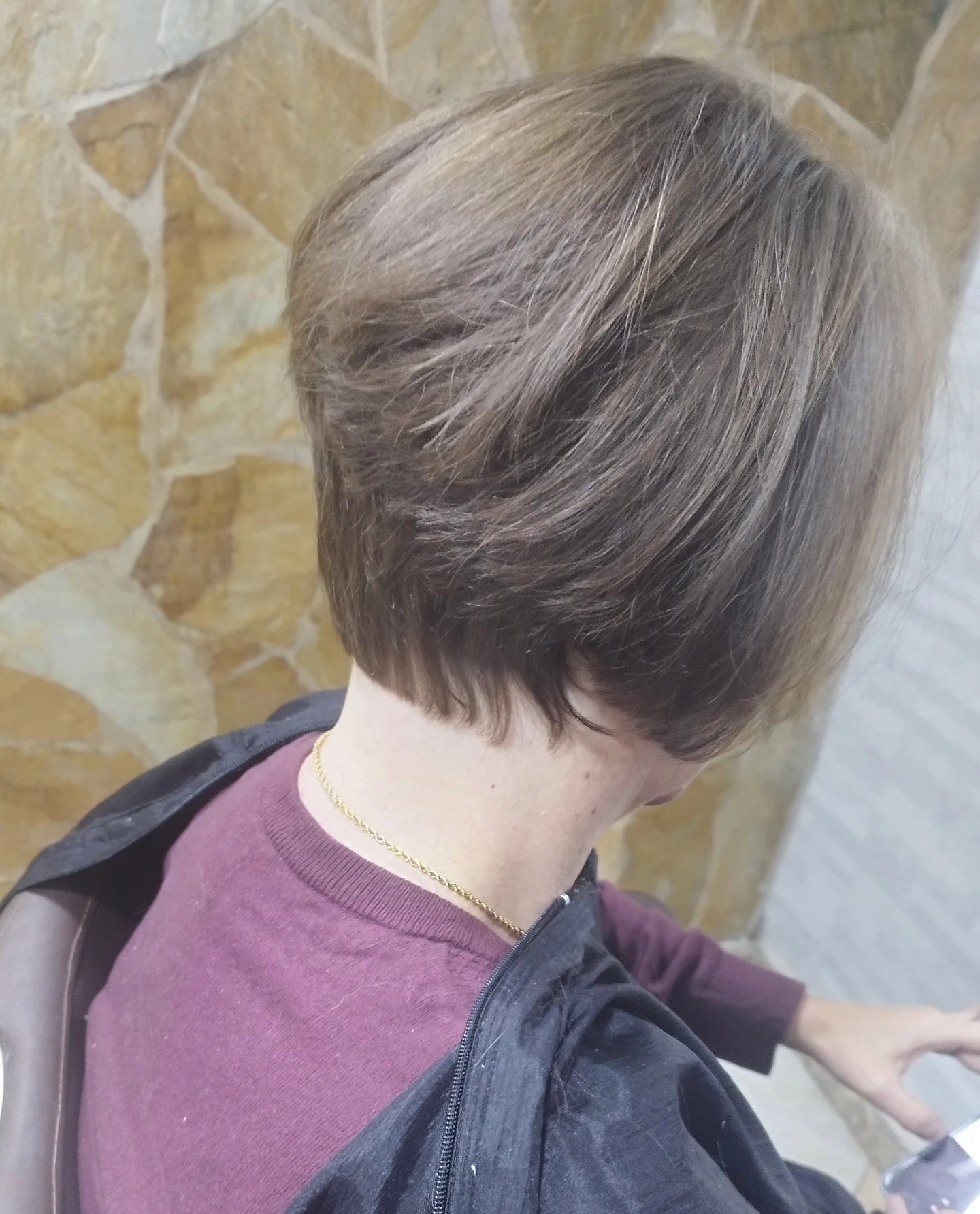 Corte Feminino em Poços de Caldas – Cortes Personalizados no Salão Ernane Victor