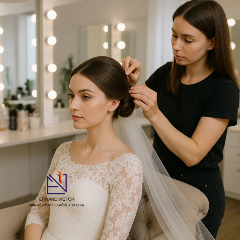 Pacote Noiva para Casamento em Poços de Caldas – Dia da Noiva Completo
