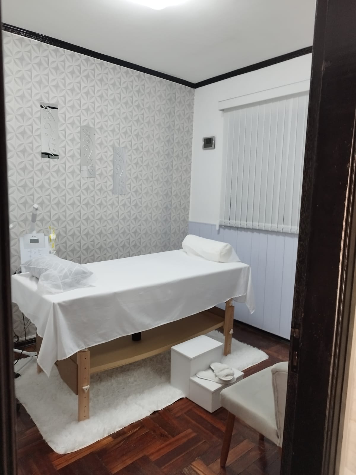 Salão de Beleza em Poços de Caldas – Ernane Victor no Bairro São Domingos