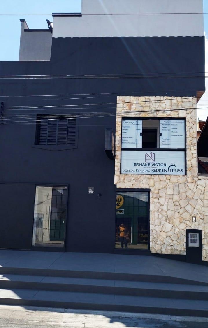 Salão de Beleza em Poços de Caldas – Ernane Victor no Bairro São Domingos