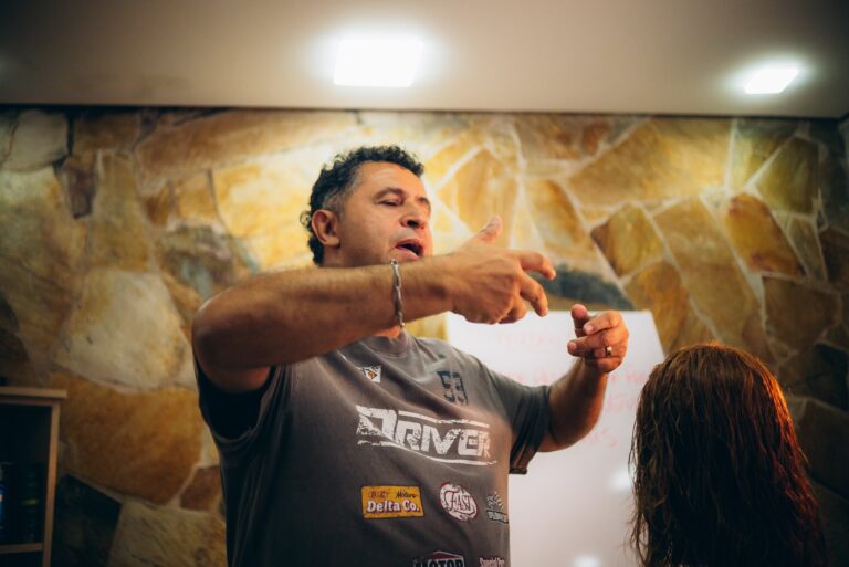 Cursos · Salão Ernane Victor — salão de beleza em São Domingos, Poços de Caldas - MG