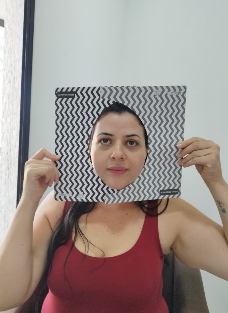 Visagismo · Salão Ernane Victor — salão de beleza em São Domingos, Poços de Caldas - MG